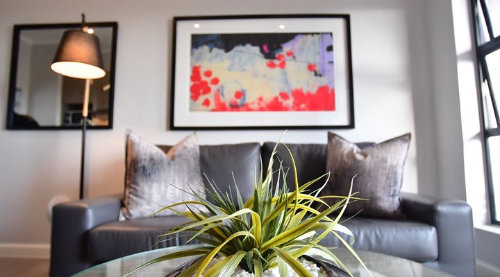 Enigma Hotel Apartments