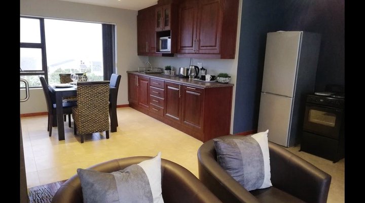 Aguia-Vista Luxury Apartment