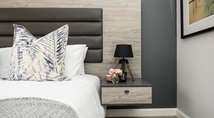 Enigma Hotel Apartments