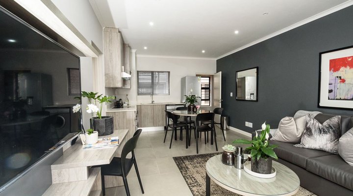 Enigma Hotel Apartments