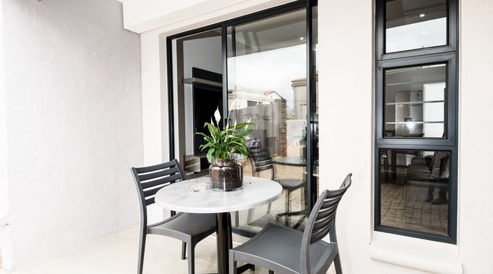 Enigma Hotel Apartments