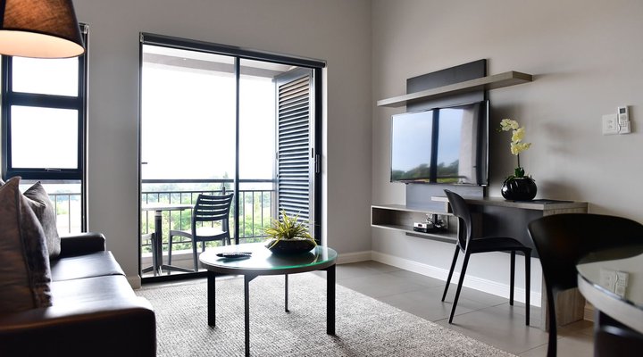 Enigma Hotel Apartments