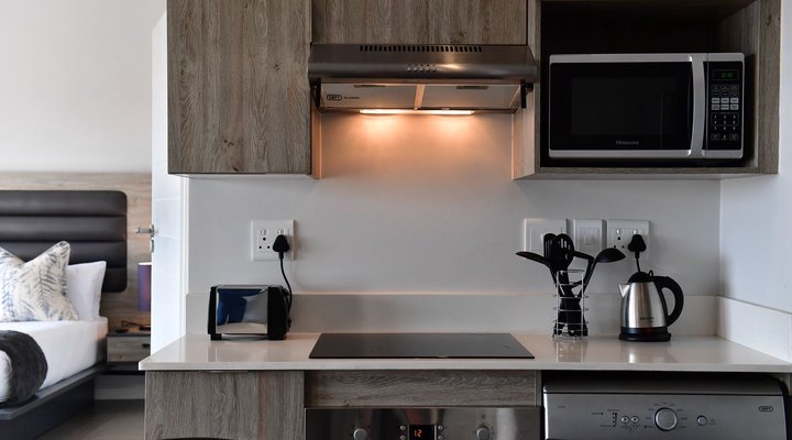 Enigma Hotel Apartments