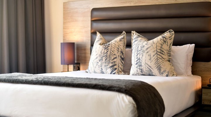 Enigma Hotel Apartments