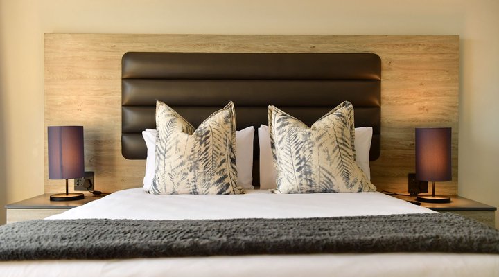 Enigma Hotel Apartments