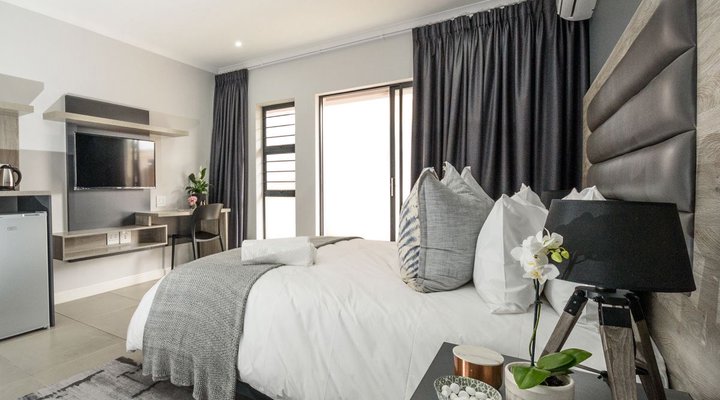 Enigma Hotel Apartments