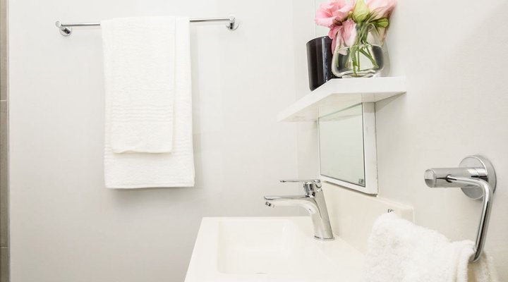 Enigma Hotel Apartments