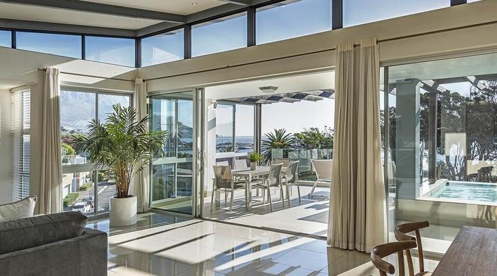 Blue Views Penthouse 4