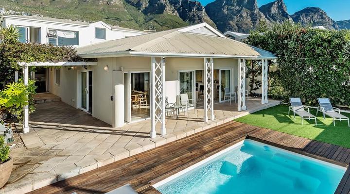 Blue Views Penthouse 4