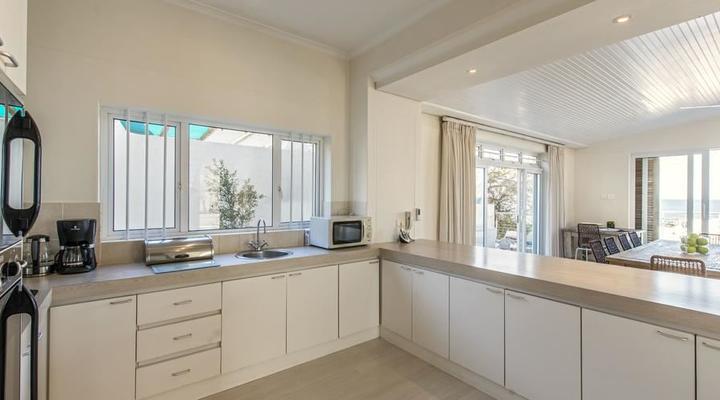 Blue Views Penthouse 4