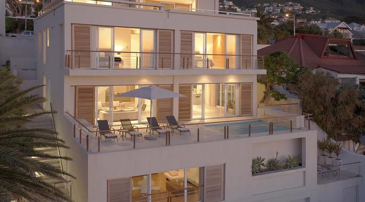 Blue Views Penthouse 4