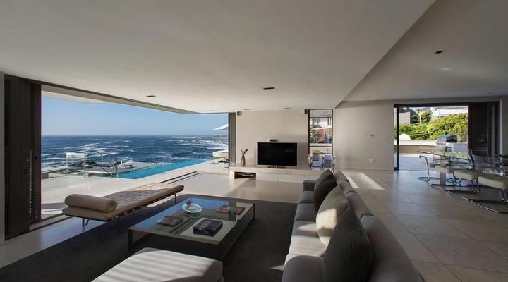 Blue Views Penthouse 4