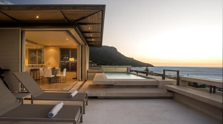 Blue Views Penthouse 4