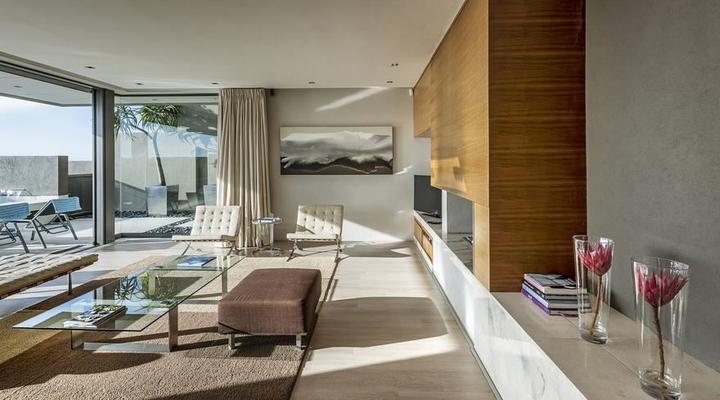 Blue Views Penthouse 4