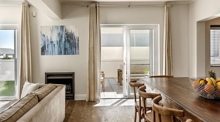 Blue Views Penthouse 4