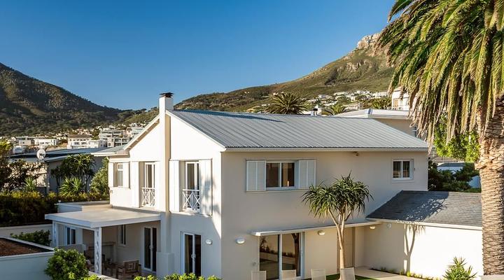 Blue Views Penthouse 4