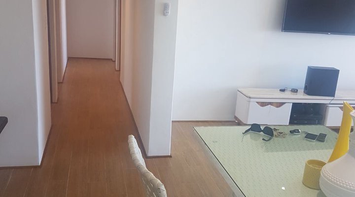 Dolphin Ridge Seaside Holiday Apartment 