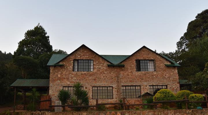 Sterkspruit Mountain Haven