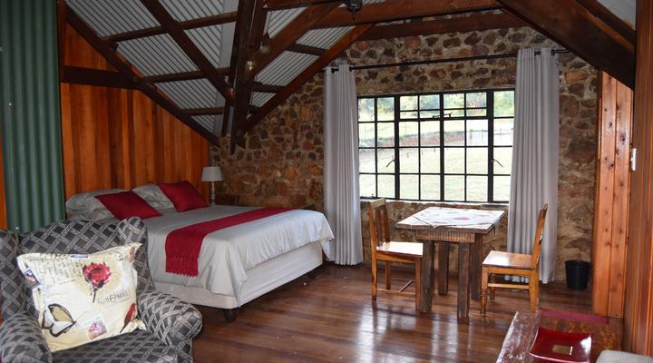 Sterkspruit Mountain Haven