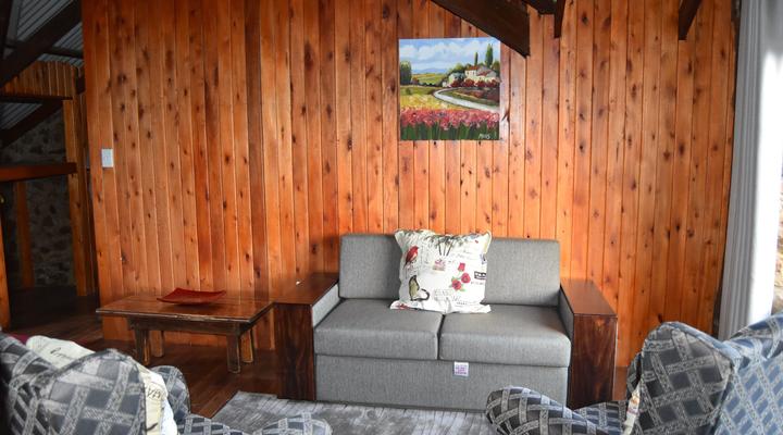 Sterkspruit Mountain Haven