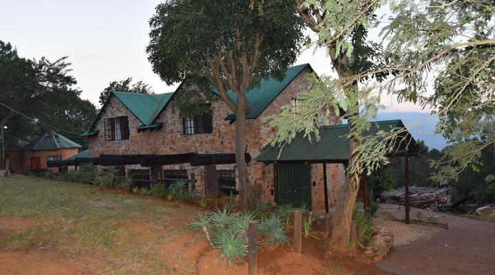 Sterkspruit Mountain Haven