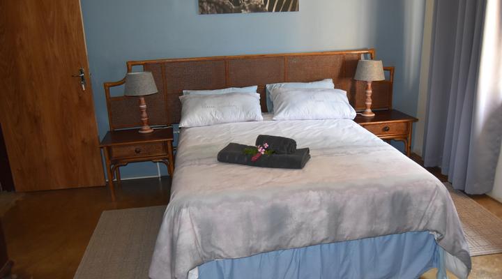 Sterkspruit Mountain Haven