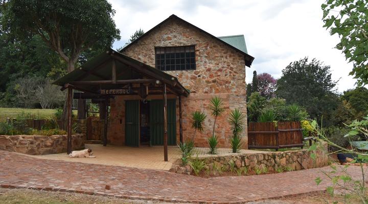 Sterkspruit Mountain Haven