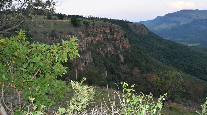 Sterkspruit Mountain Haven