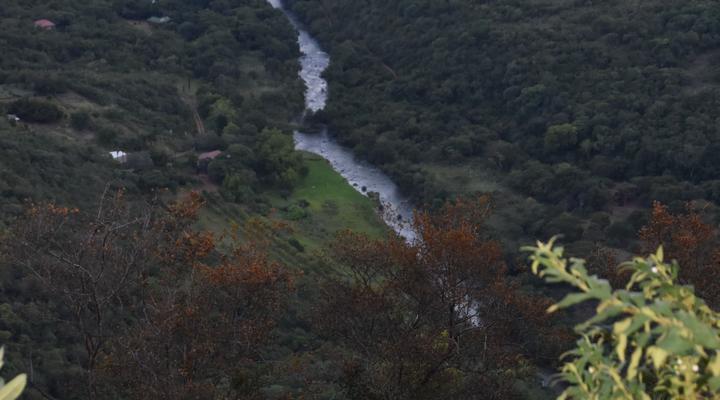Sterkspruit Mountain Haven