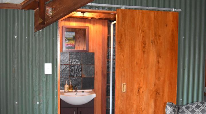 Sterkspruit Mountain Haven