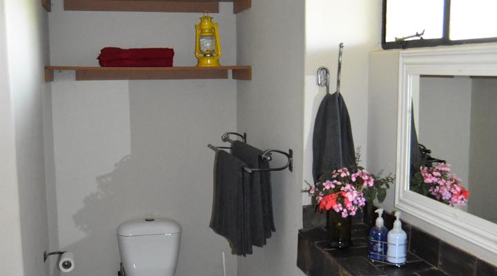 Sterkspruit Mountain Haven