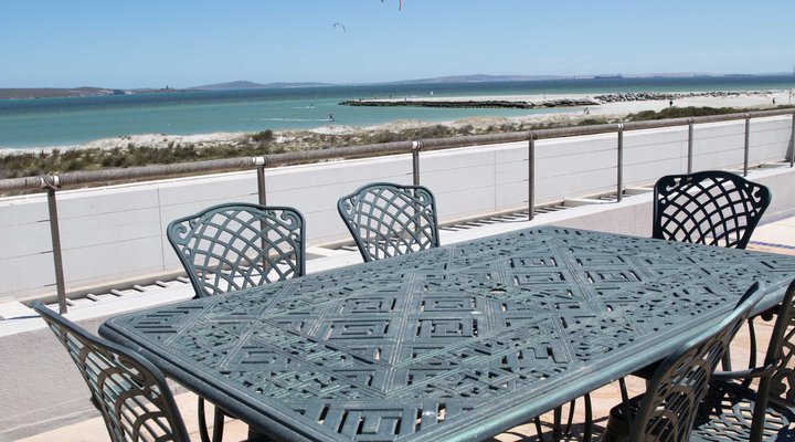 134 Beach Cottage