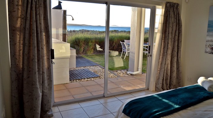 134 Beach Cottage
