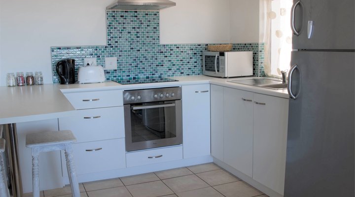 134 Beach Cottage