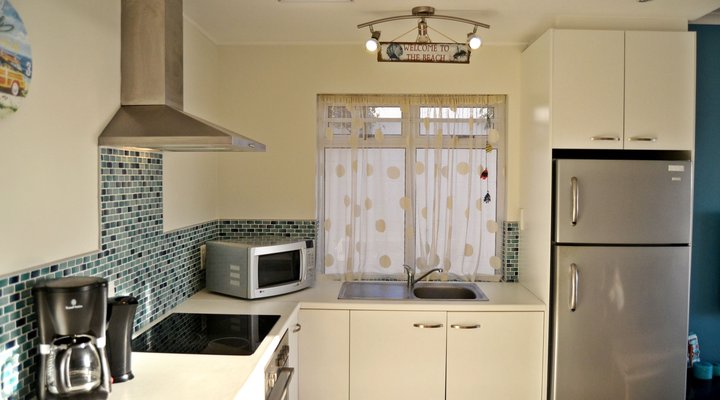 134 Beach Cottage