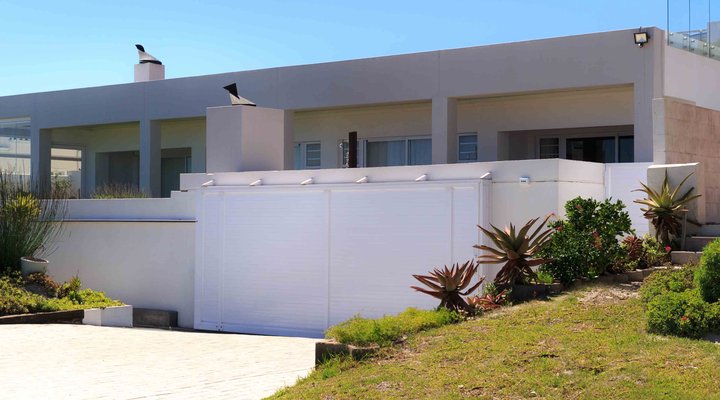134 Beach Cottage