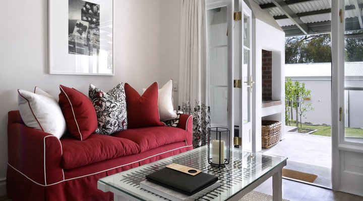 Boschendal Farm Estate 