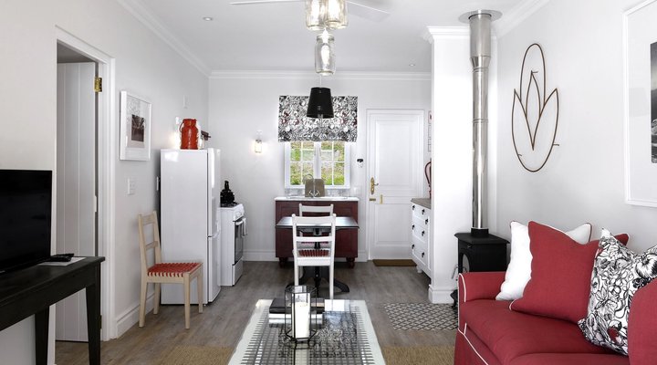 Boschendal Farm Estate 