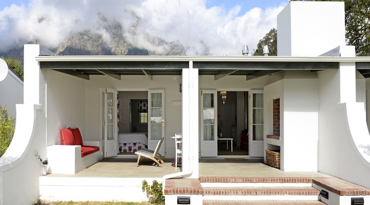 Boschendal Farm Estate 