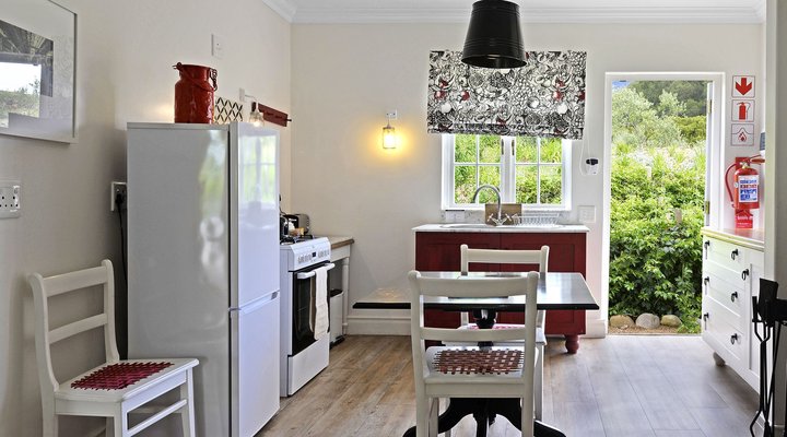 Boschendal Farm Estate 