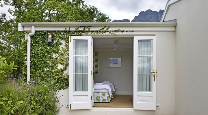 Boschendal Farm Estate 