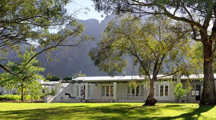 Boschendal Farm Estate 