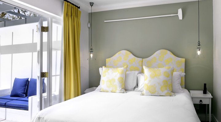 Boschendal Farm Estate 