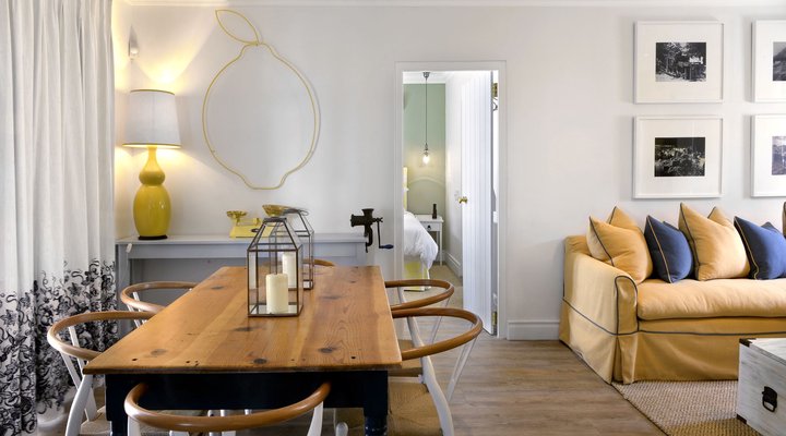 Boschendal Farm Estate 