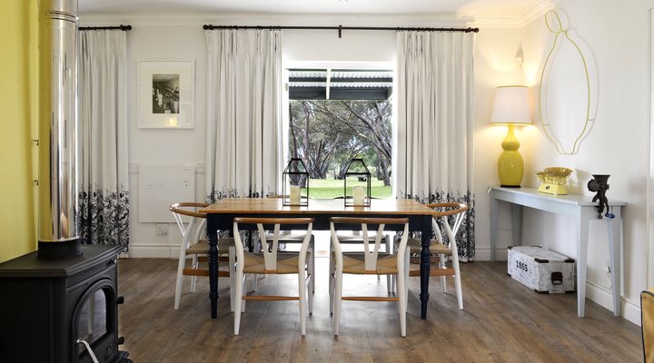 Boschendal Farm Estate 