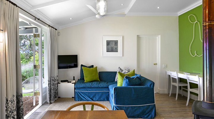 Boschendal Farm Estate 