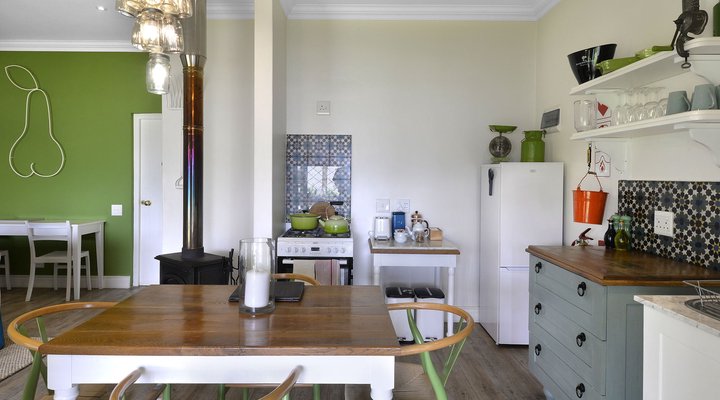 Boschendal Farm Estate 