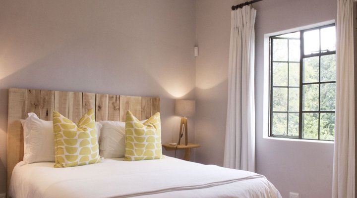 Boschendal Farm Estate 