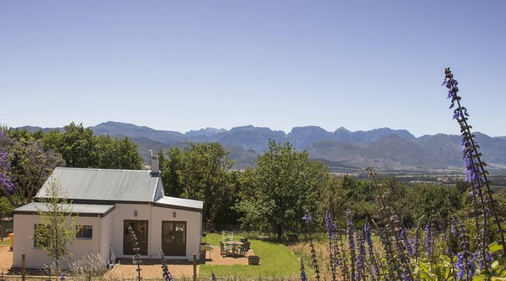 Boschendal Farm Estate 