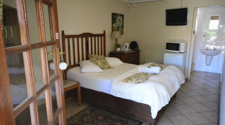 St Andrews Manor East London